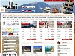 Sites similar to wadi.com.pl