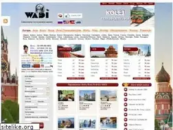 Sites similar to wadi.pl