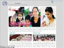 Sites similar to wadiahospitals.org