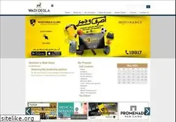 Sites similar to wadidegla.com