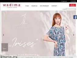 Sites similar to wadima.pl
