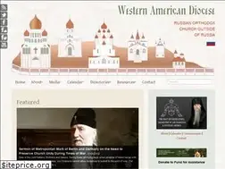 Sites similar to wadiocese.com