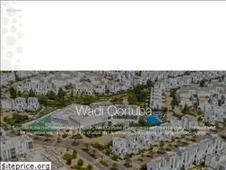 Sites similar to wadiqortuba.com