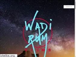 Sites similar to wadirum.com