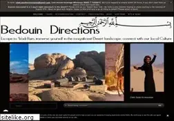Sites similar to wadirumjeeptours.com