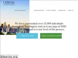 Sites similar to wadisability.com
