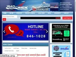 Sites similar to wadk.com