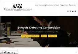 Sites similar to wadl.org
