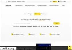 Sites similar to wadline.com