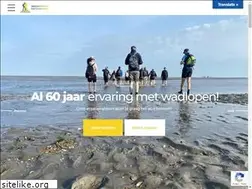 Sites similar to wadlopen.com