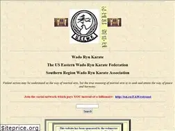 Sites similar to wado-ryu-karate.com