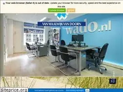 Sites similar to wado.nl