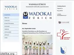 Sites similar to wadokai-zuerich.ch
