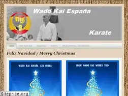 Sites similar to wadokai.es