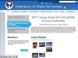 Sites similar to wadokai.eu