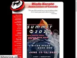 Sites similar to wadokai.org