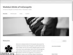 Sites similar to wadokaiindy.com
