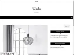 Sites similar to wadokukeizai.de