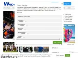 Sites similar to wadoo.net