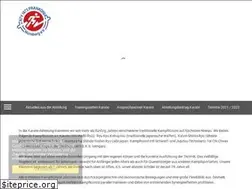 Sites similar to wadoryu.de