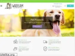 Sites similar to wadosam.com