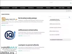 Sites similar to wadowice.net.pl