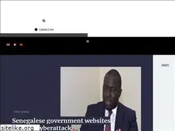 Sites similar to wadr.org