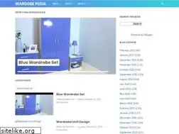 Sites similar to wadrobedia.blogspot.com