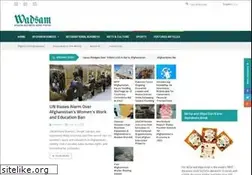 Sites similar to wadsam.com