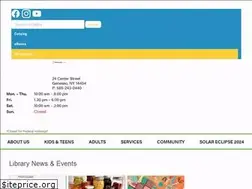 Sites similar to wadslib.com