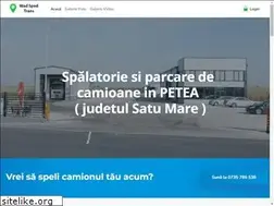 Sites similar to wadspedtrans.ro