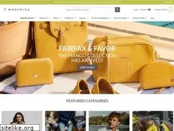 Sites similar to wadswick.co.uk