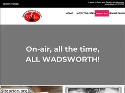 Sites similar to wadsworthcommunityradio.com