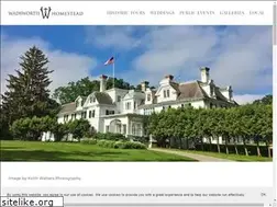 Sites similar to wadsworthhomestead.com