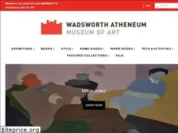 Sites similar to wadsworthshop.org