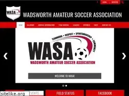 Sites similar to wadsworthsoccer.com