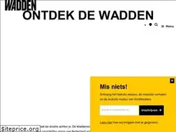 Sites similar to wadtodo.nl