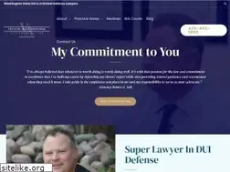 Sites similar to waduidefense.com