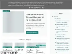 Sites similar to wadulur.my.id