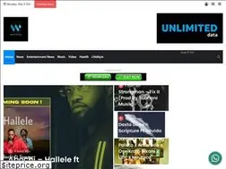 Sites similar to wadupgh.com