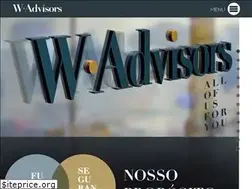 Sites similar to wadvisors.com