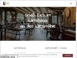 Sites similar to wadw.de