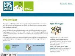Sites similar to wadwijzer.info