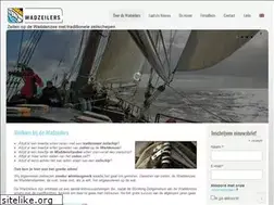 Sites similar to wadzeilers.nl