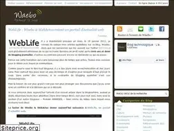 Sites similar to waebo.com