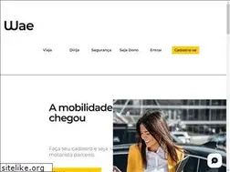 Sites similar to waebrasil.com