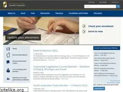 Sites similar to waec.wa.gov.au