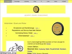 Sites similar to waechterswerkstatt.ch