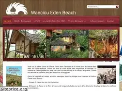 Sites similar to waecicu.com