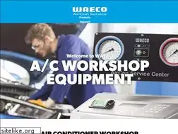 Sites similar to waeco.co.uk